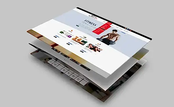 İnternet Sitesi Tasarımı