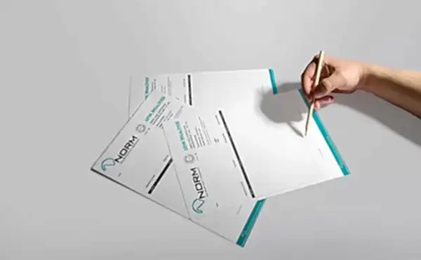 Maliye Anlaşmalı Evraklar